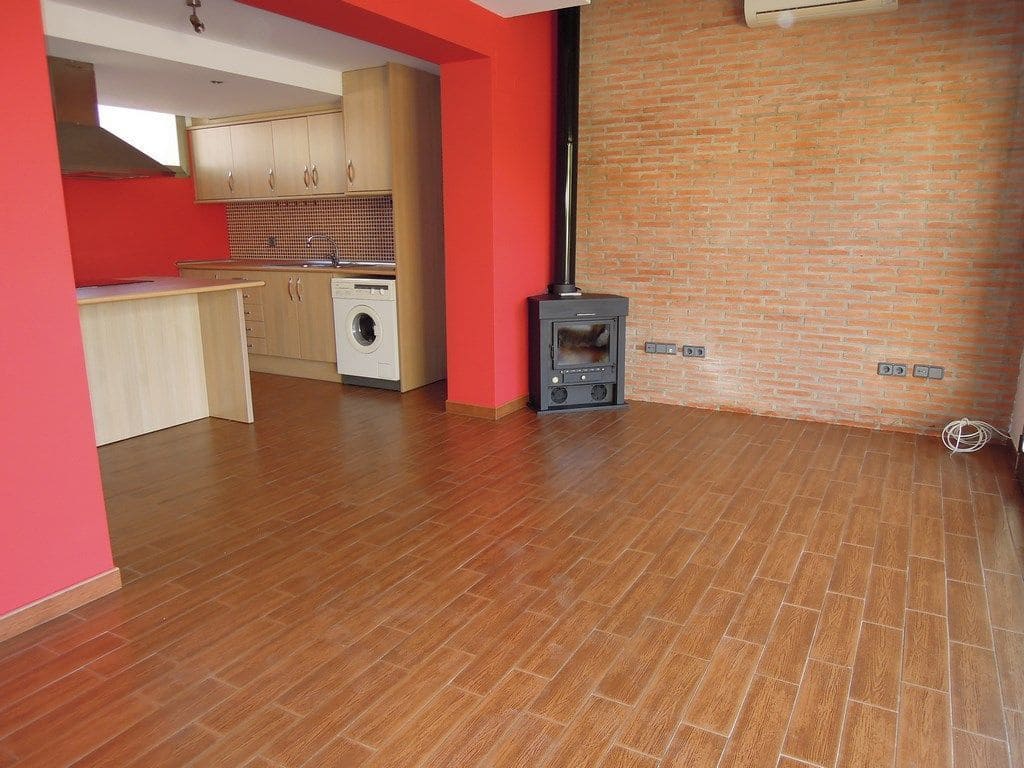 1 Zimmer Apartment zu vermieten in Altea la Vella mit Pool Garage - 650 € (Ref: 9455818)