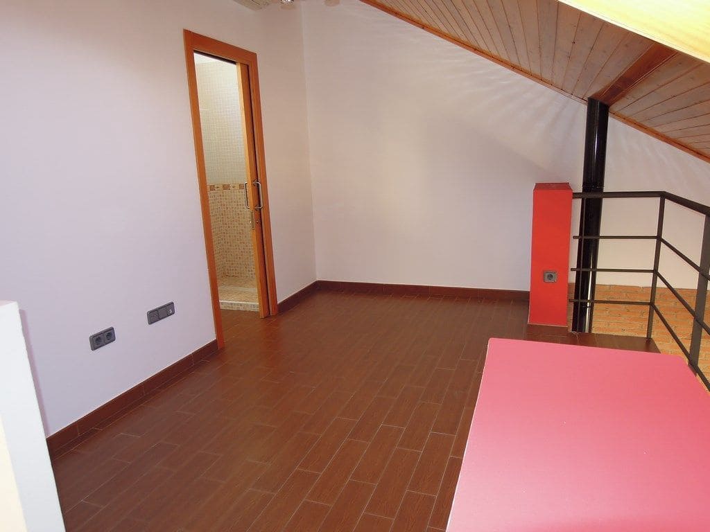 1 Zimmer Apartment zu vermieten in Altea la Vella mit Pool Garage - 650 € (Ref: 9455818)