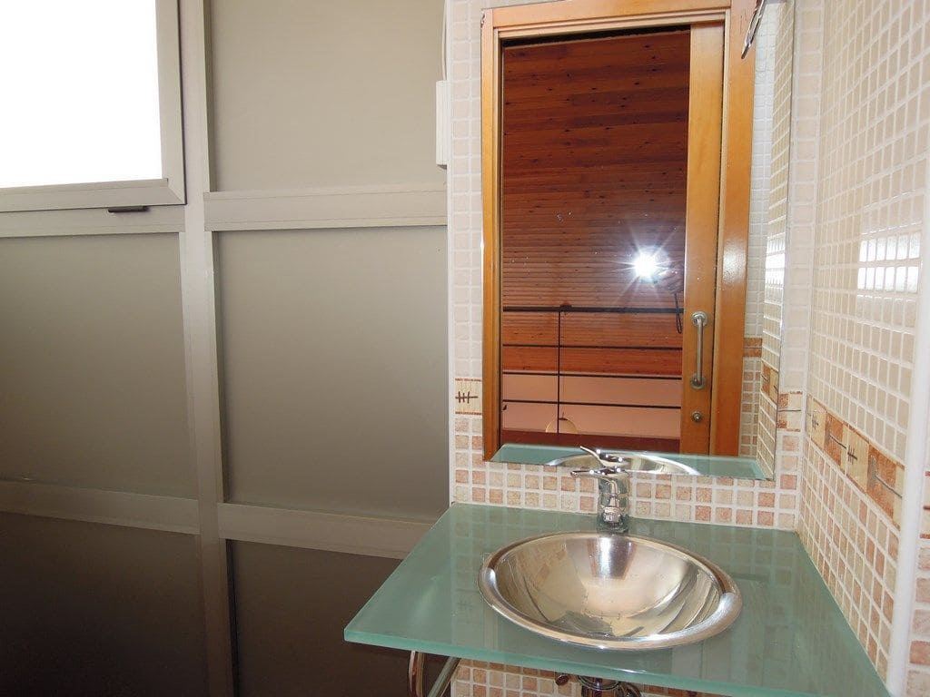 1 Zimmer Apartment zu vermieten in Altea la Vella mit Pool Garage - 650 € (Ref: 9455818)