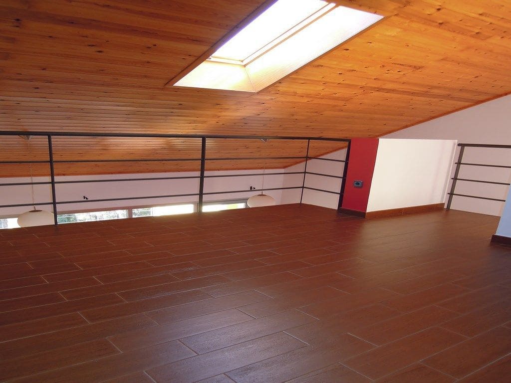 1 Zimmer Apartment zu vermieten in Altea la Vella mit Pool Garage - 650 € (Ref: 9455818)