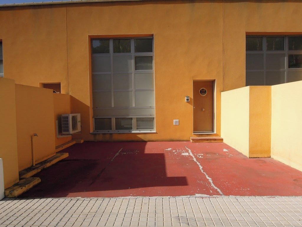 1 Zimmer Apartment zu vermieten in Altea la Vella mit Pool Garage - 650 € (Ref: 9455818)