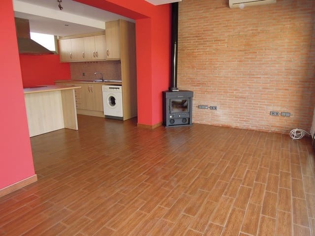 Apartamento de 1 habitación en Altea la Vella, Altea en alquiler con piscina garaje - 650 € (Ref: 9455818)