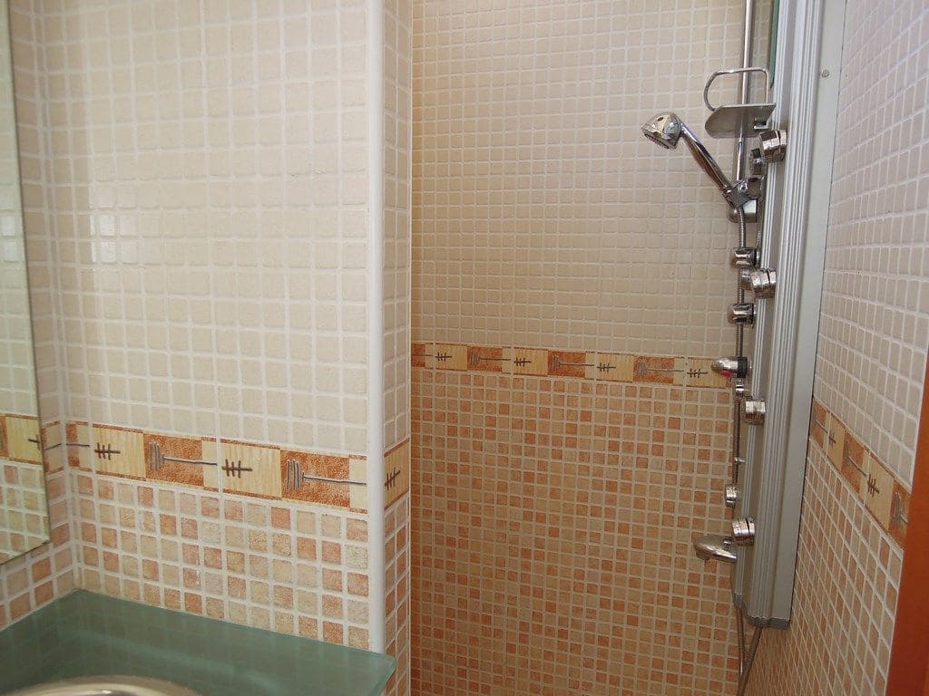 1 Zimmer Apartment zu vermieten in Altea la Vella mit Pool Garage - 650 € (Ref: 9455818)