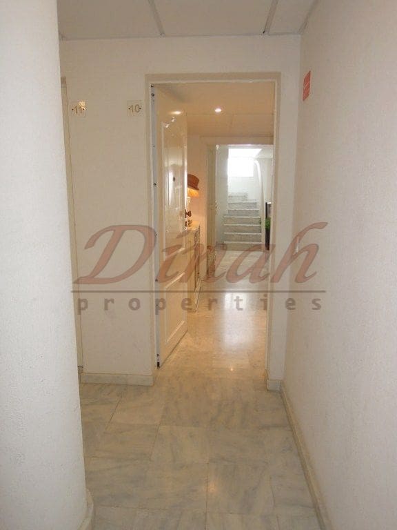 3 quarto Apartamento para arrendar em Altea com garagem - 1 800 € (Ref: 9461050)