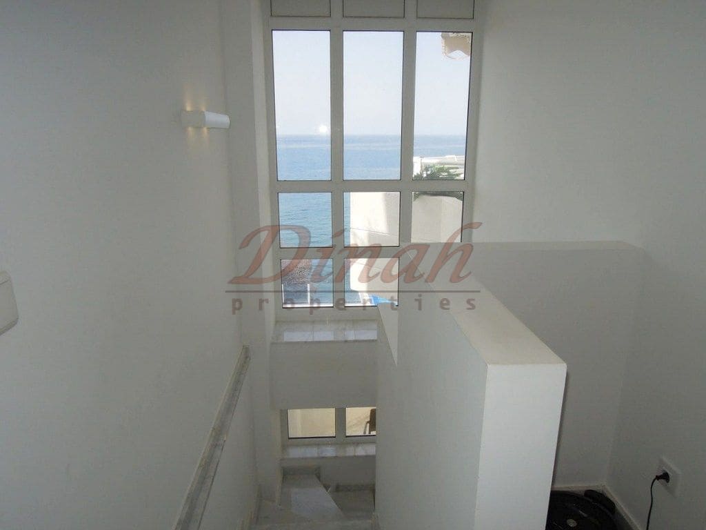 3 quarto Apartamento para arrendar em Altea com garagem - 1 800 € (Ref: 9461050)