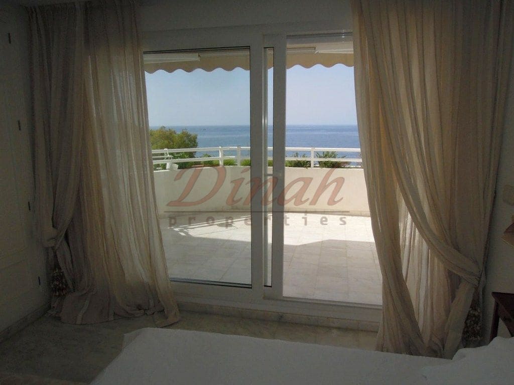 3 quarto Apartamento para arrendar em Altea com garagem - 1 800 € (Ref: 9461050)