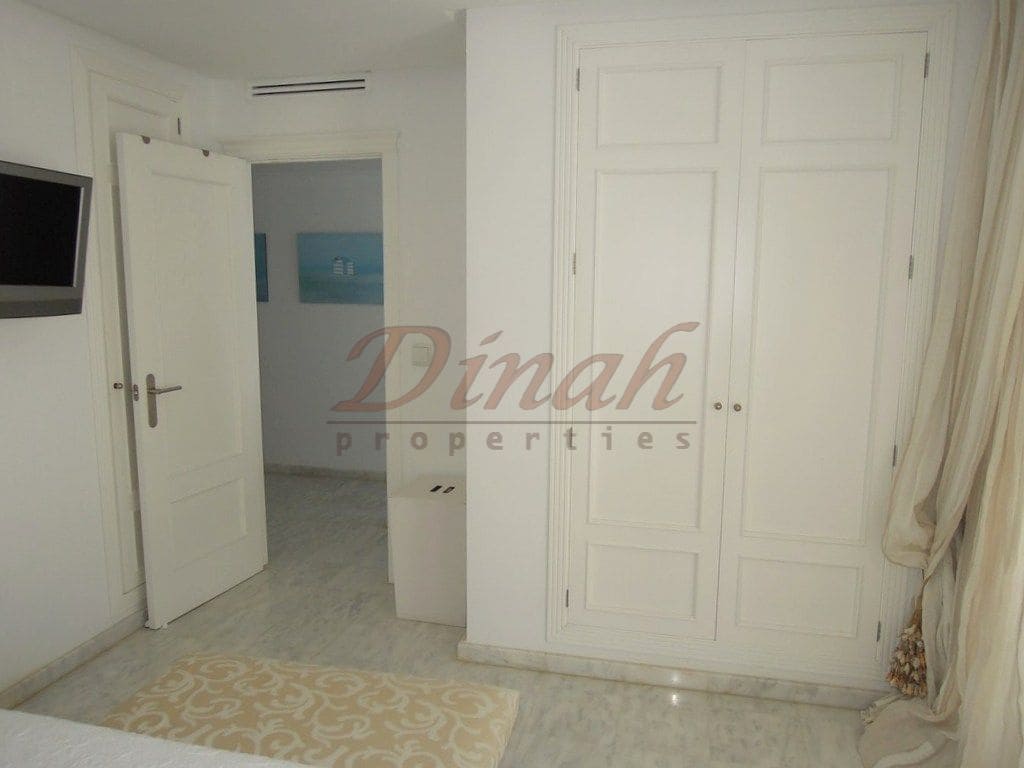 3 quarto Apartamento para arrendar em Altea com garagem - 1 800 € (Ref: 9461050)