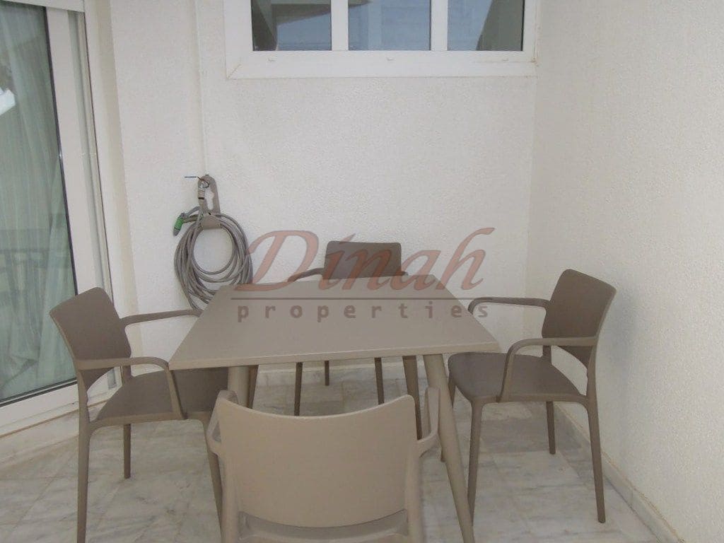 3 quarto Apartamento para arrendar em Altea com garagem - 1 800 € (Ref: 9461050)