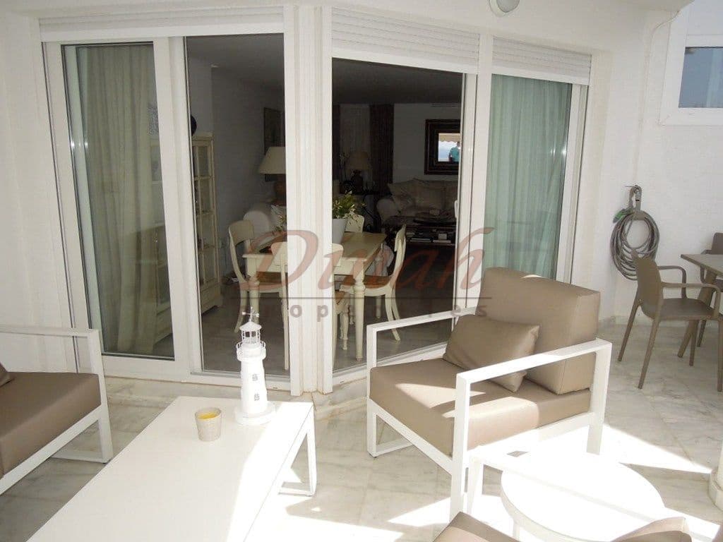 3 quarto Apartamento para arrendar em Altea com garagem - 1 800 € (Ref: 9461050)