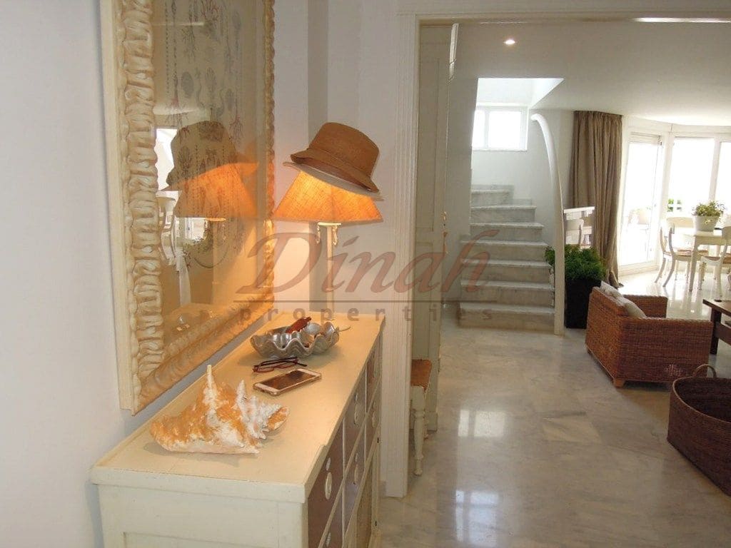 3 quarto Apartamento para arrendar em Altea com garagem - 1 800 € (Ref: 9461050)