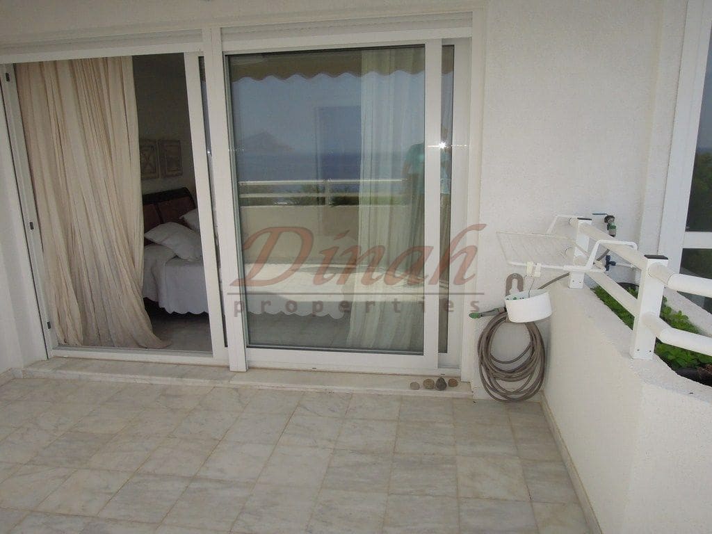 3 quarto Apartamento para arrendar em Altea com garagem - 1 800 € (Ref: 9461050)