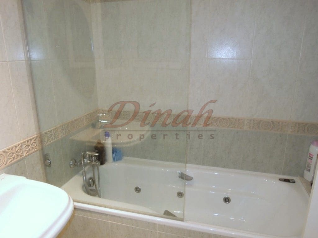 3 quarto Apartamento para arrendar em Altea com garagem - 1 800 € (Ref: 9461050)