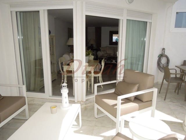 Apartamento de 3 habitaciones en Altea en alquiler con garaje - 1.800 € (Ref: 9461050)