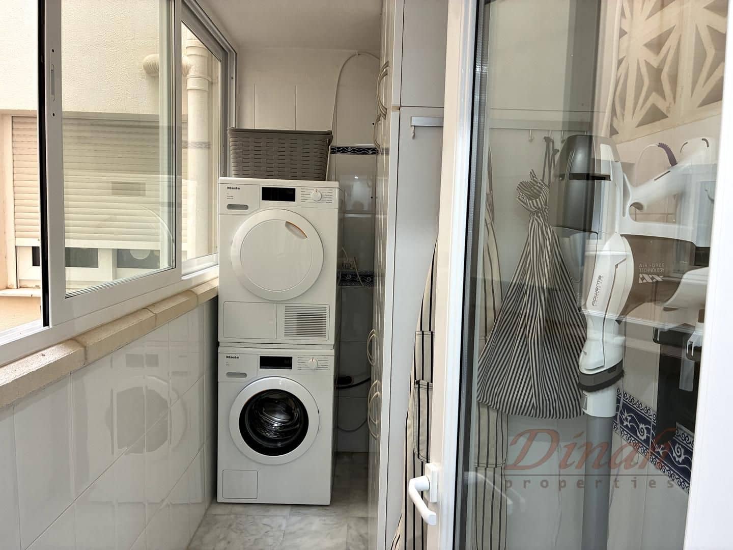 3 makuuhuone Huoneisto vuokrattavana paikassa Altea mukana uima-altaan 
autotalli - 1 900 € (Ref: 9461050)
