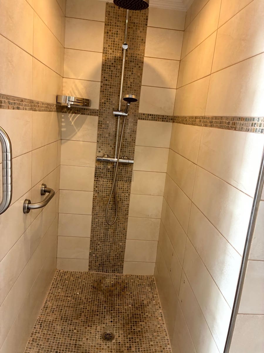 2 slaapkamer Appartement te huur in Altea met garage - € 1.600 (Ref: 9473757)