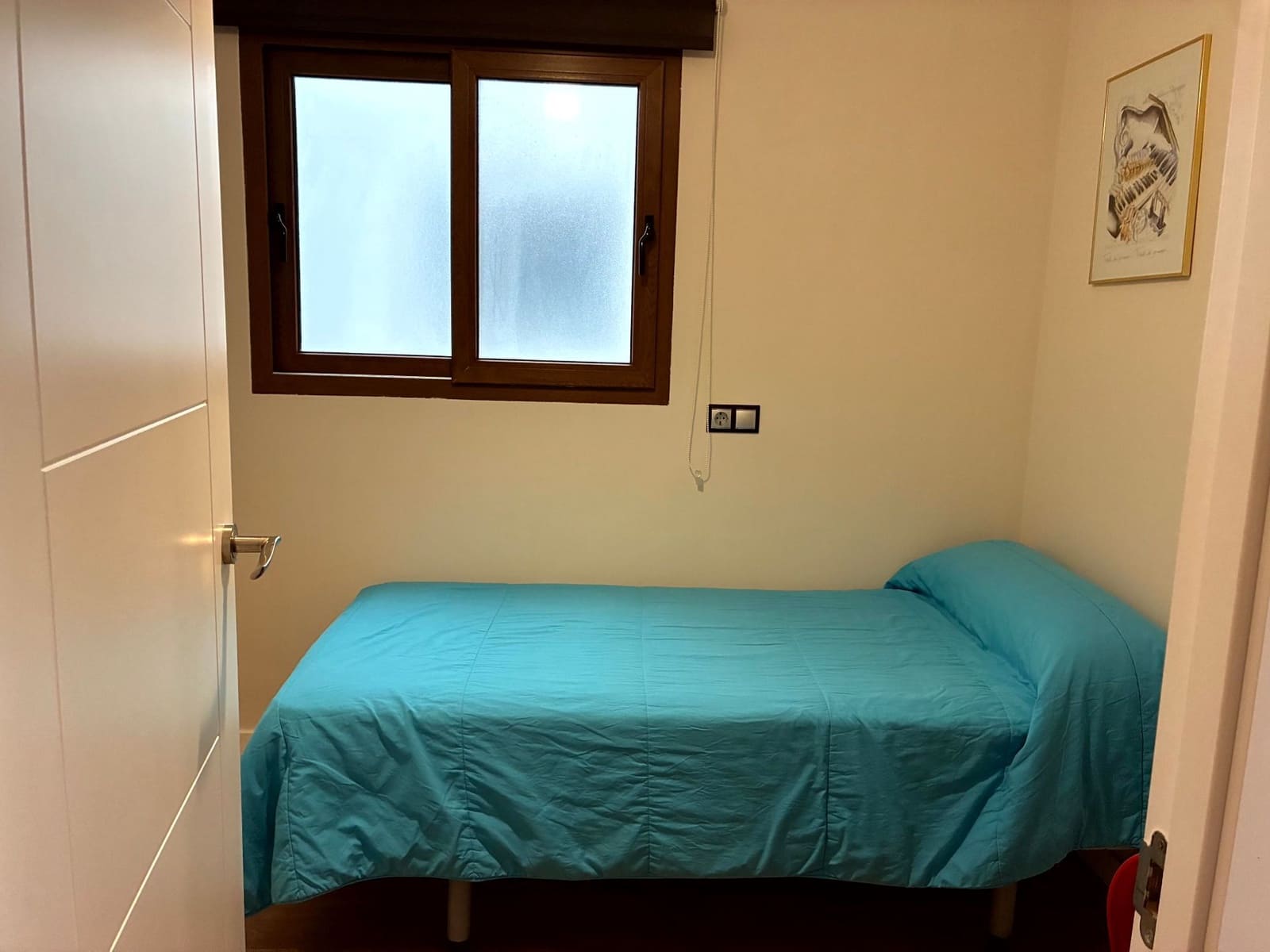 2 slaapkamer Appartement te huur in Altea met garage - € 1.600 (Ref: 9473757)