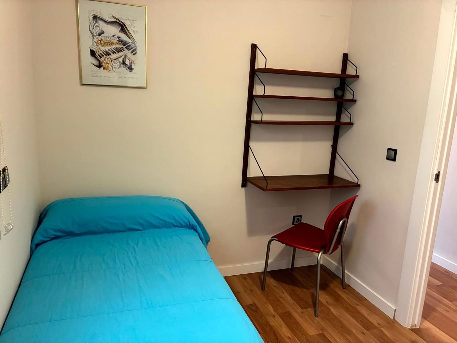 2 slaapkamer Appartement te huur in Altea met garage - € 1.600 (Ref: 9473757)