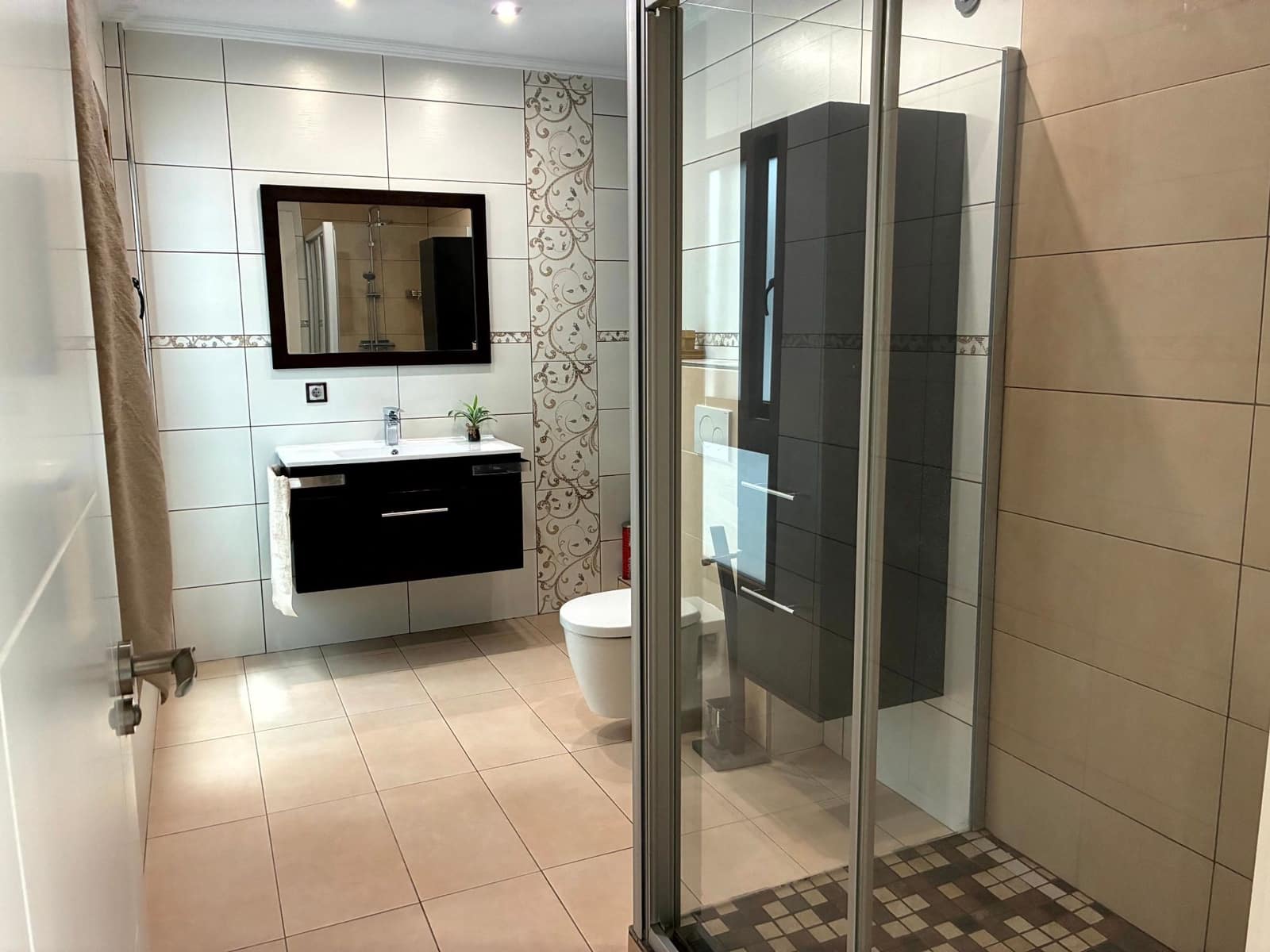 2 slaapkamer Appartement te huur in Altea met garage - € 1.600 (Ref: 9473757)