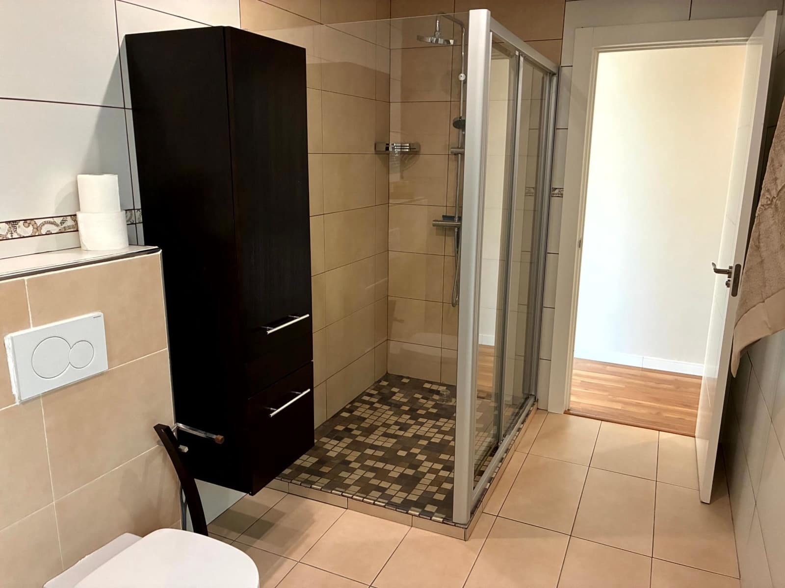 2 slaapkamer Appartement te huur in Altea met garage - € 1.600 (Ref: 9473757)