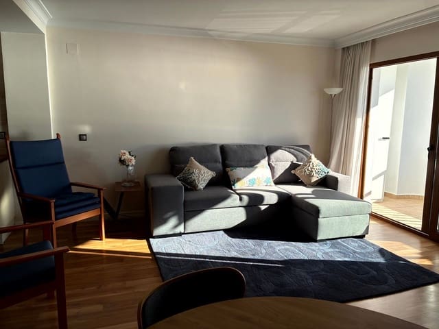 2 slaapkamer Appartement te huur in Altea met garage - € 1.600 (Ref: 9473757)