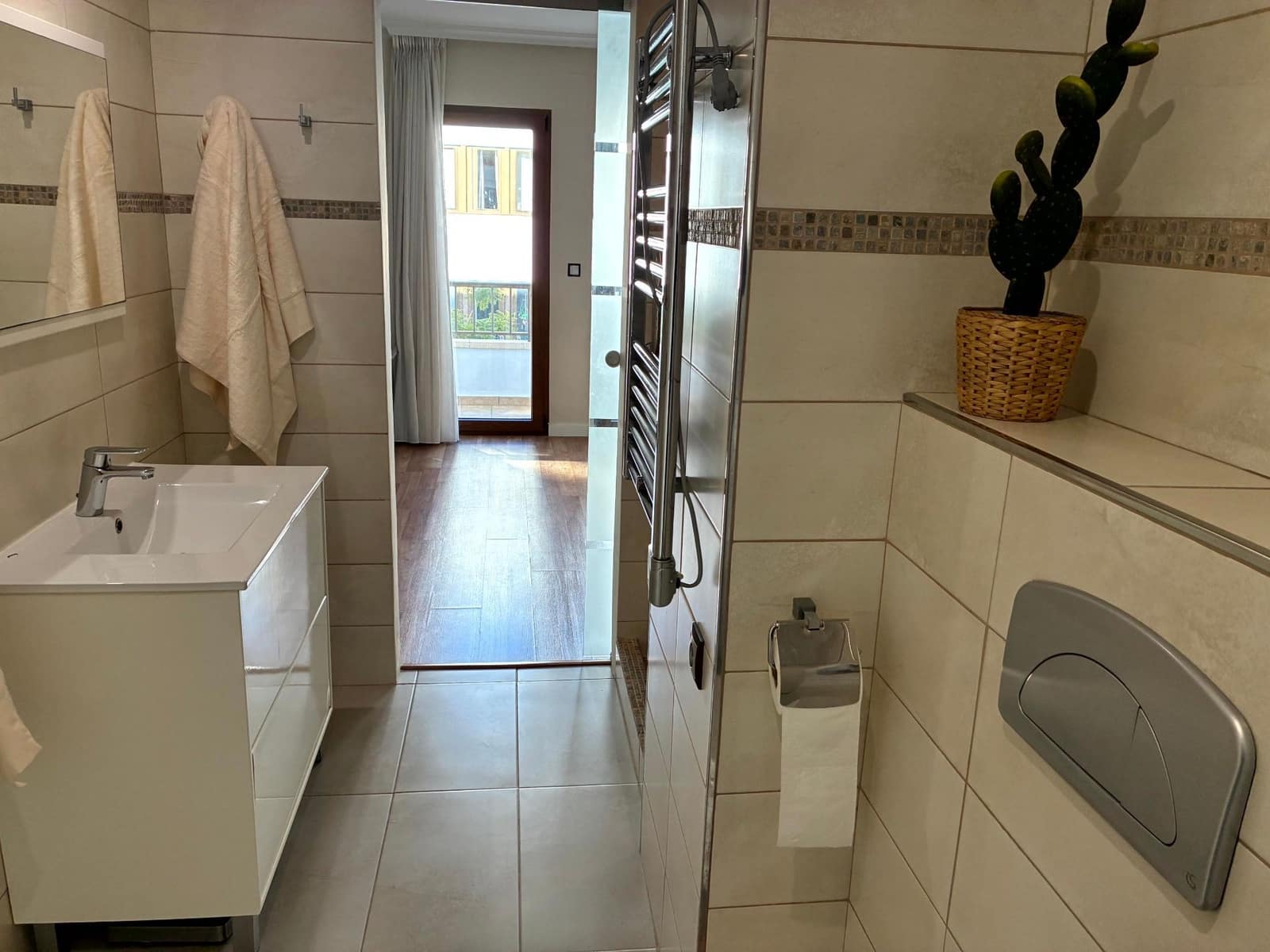 2 slaapkamer Appartement te huur in Altea met garage - € 1.600 (Ref: 9473757)