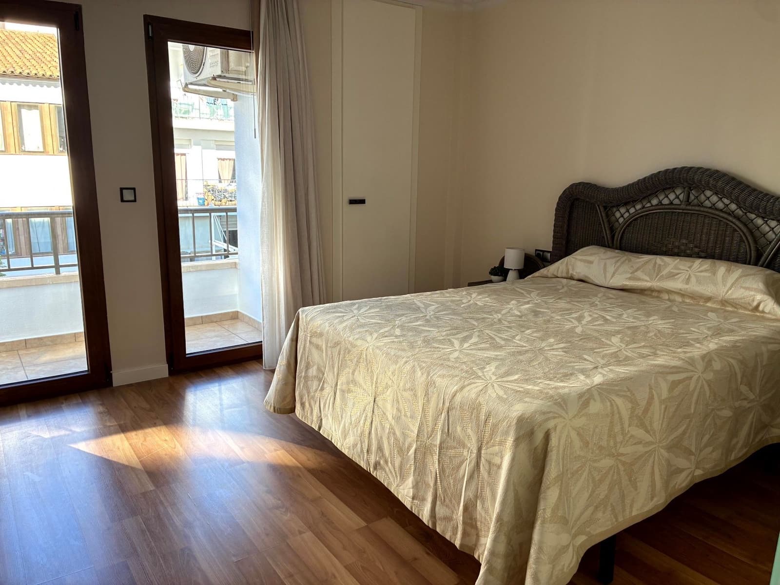 2 slaapkamer Appartement te huur in Altea met garage - € 1.600 (Ref: 9473757)