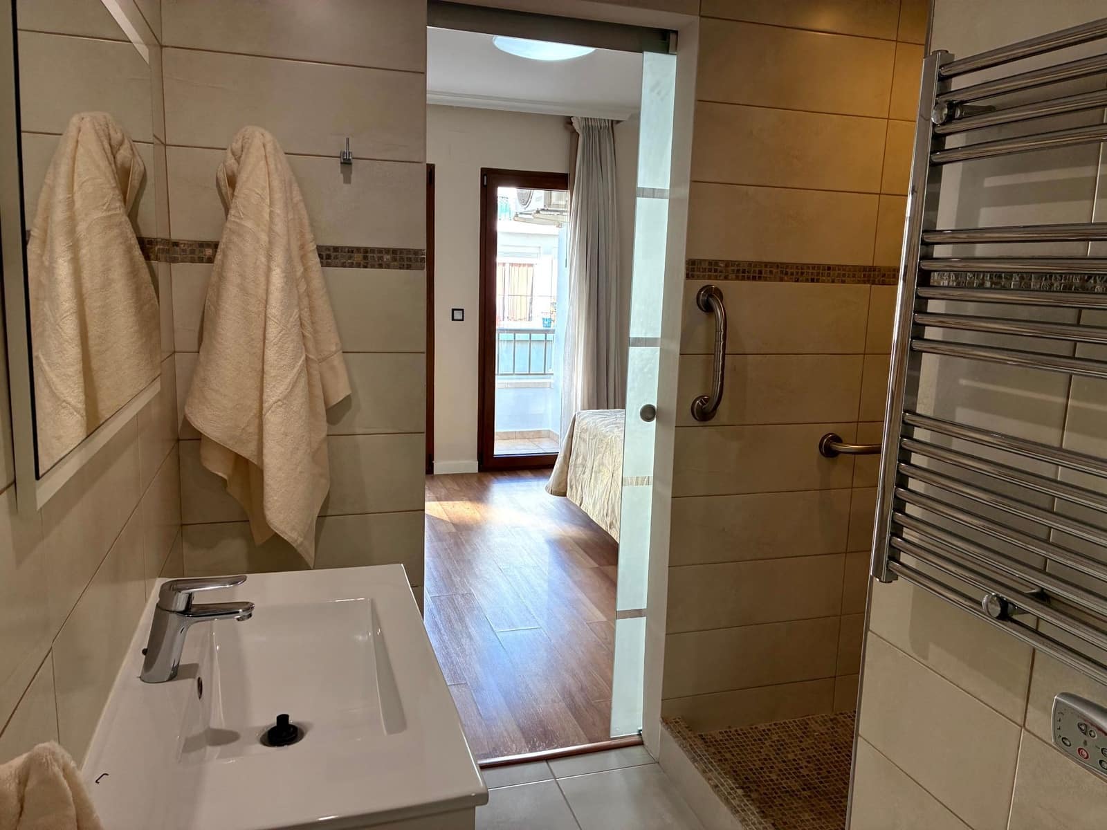 2 slaapkamer Appartement te huur in Altea met garage - € 1.600 (Ref: 9473757)