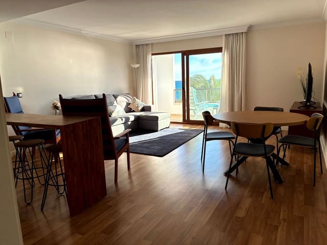 2 slaapkamer Appartement te huur in Altea met garage - € 1.600 (Ref: 9473757)