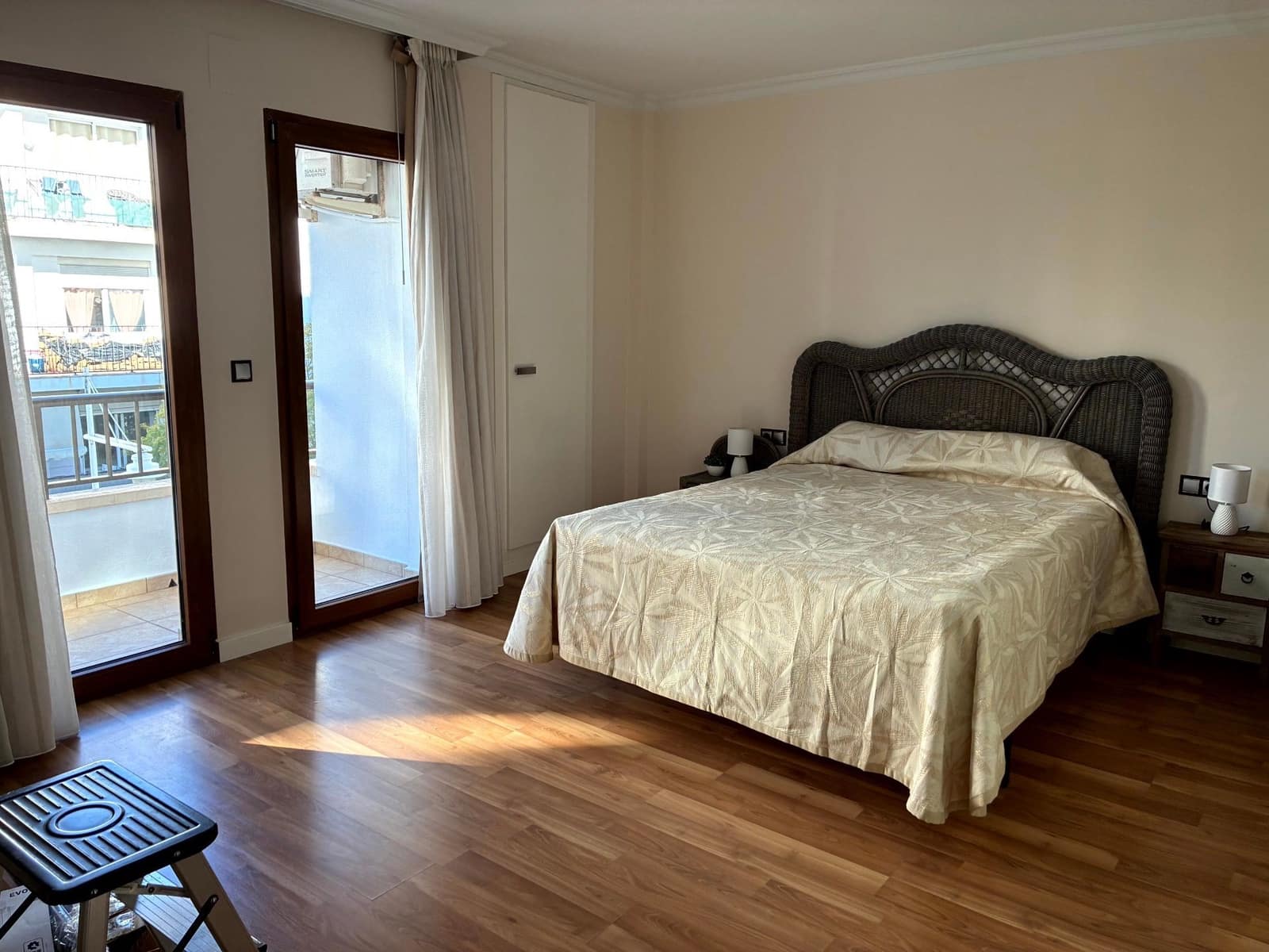 2 slaapkamer Appartement te huur in Altea met garage - € 1.600 (Ref: 9473757)