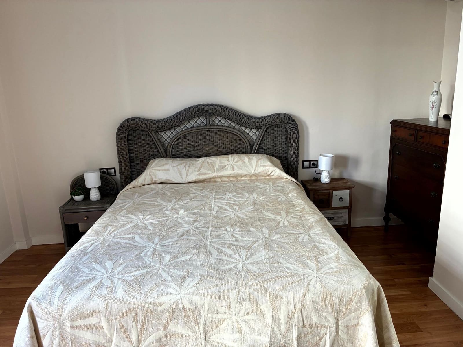 2 slaapkamer Appartement te huur in Altea met garage - € 1.600 (Ref: 9473757)