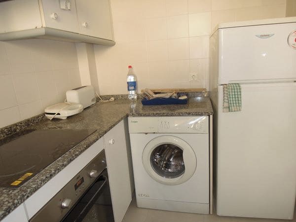 2 bedroom Apartment for sale in Altea with pool garage - € 290,000 (Ref: 9480917)