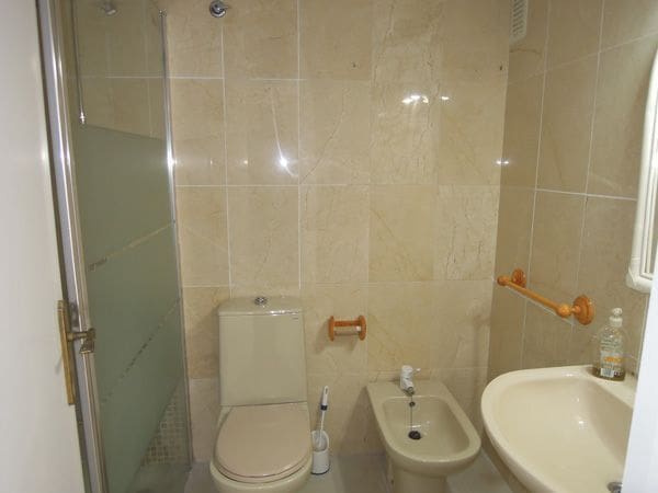 2 bedroom Apartment for sale in Altea with pool garage - € 290,000 (Ref: 9480917)