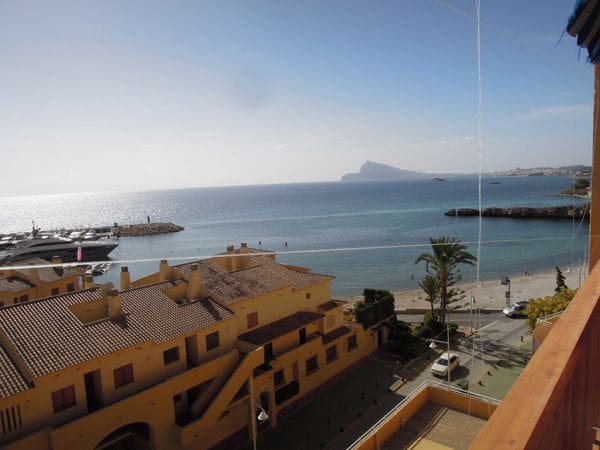 2 bedroom Apartment for sale in Altea with pool garage - € 290,000 (Ref: 9480917)