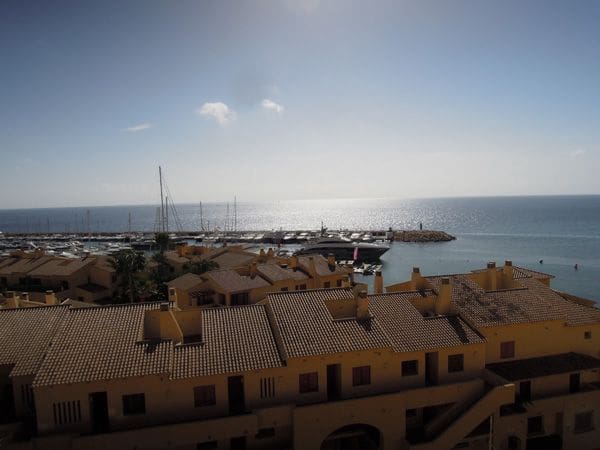 2 bedroom Apartment for sale in Altea with pool garage - € 290,000 (Ref: 9480917)