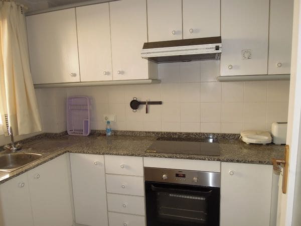 2 bedroom Apartment for sale in Altea with pool garage - € 290,000 (Ref: 9480917)