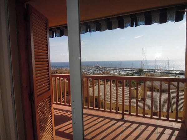 2 bedroom Apartment for sale in Altea with pool garage - € 290,000 (Ref: 9480917)