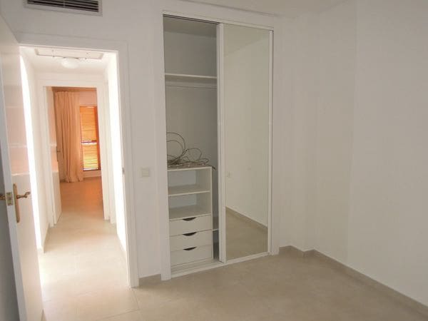 2 bedroom Apartment for sale in Altea with pool garage - € 290,000 (Ref: 9480917)
