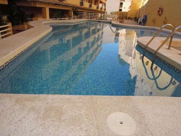 2 bedroom Apartment for sale in Altea with pool garage - € 290,000 (Ref: 9480917)