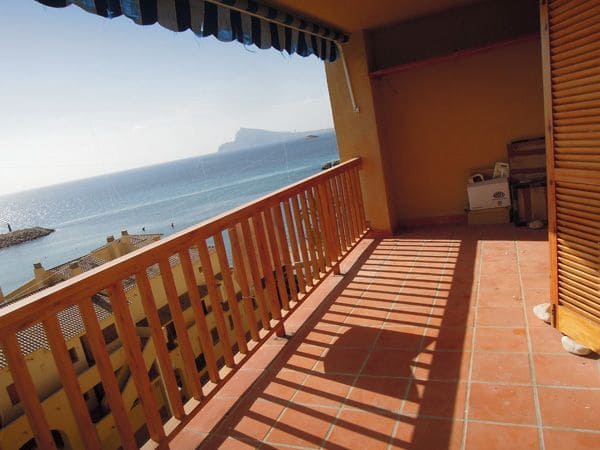 Apartamento de 2 habitaciones en Altea en venta con piscina garaje - 290.000 € (Ref: 9480917)