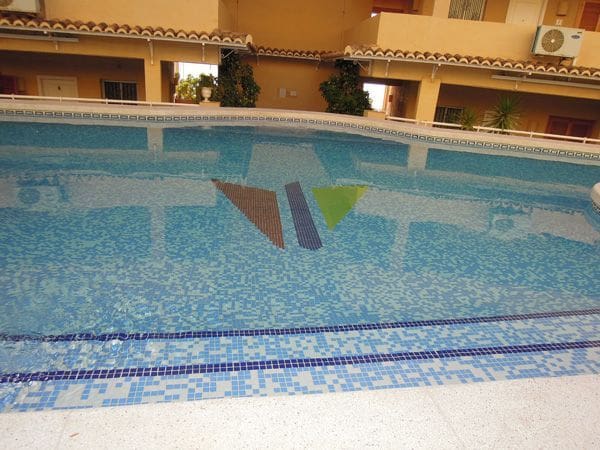 2 bedroom Apartment for sale in Altea with pool garage - € 290,000 (Ref: 9480917)