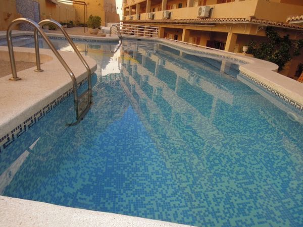 2 bedroom Apartment for sale in Altea with pool garage - € 290,000 (Ref: 9480917)