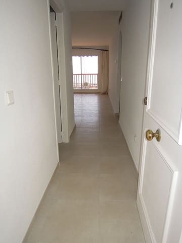 Apartamento de 2 habitaciones en Altea en venta con piscina garaje - 290.000 € (Ref: 9480917)