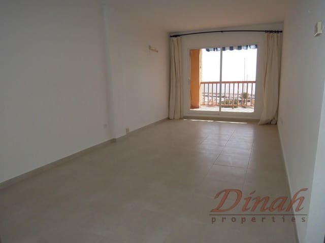 2 sovrum Lägenhet till salu i Altea med pool garage - 285 000 € (Ref: 9480917)