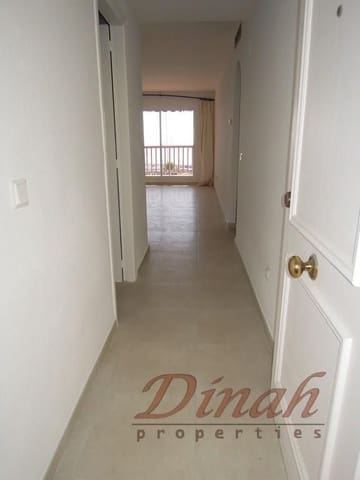 2 sovrum Lägenhet till salu i Altea med pool garage - 285 000 € (Ref: 9480917)