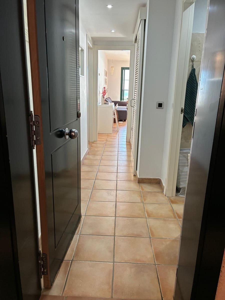 2 bedroom Apartment for sale in Altea with pool garage - € 375,000 (Ref: 9501820)