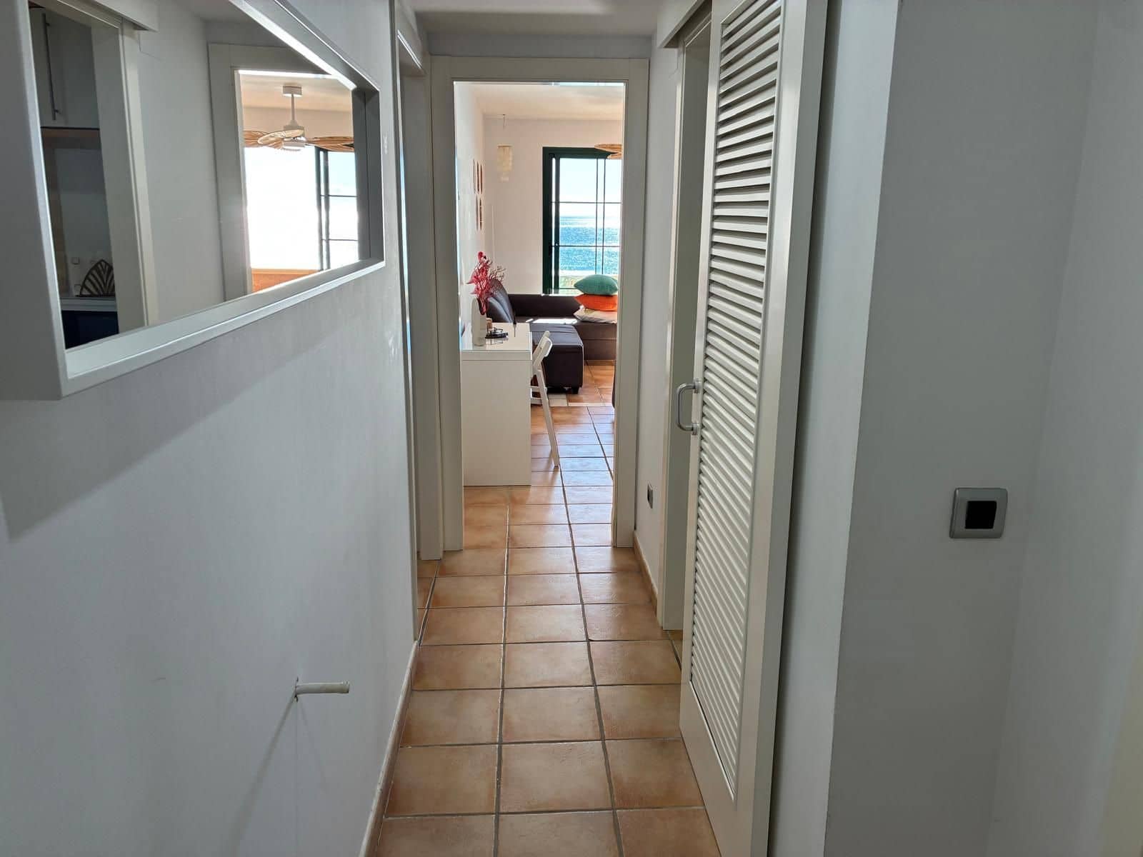 2 bedroom Apartment for sale in Altea with pool garage - € 375,000 (Ref: 9501820)