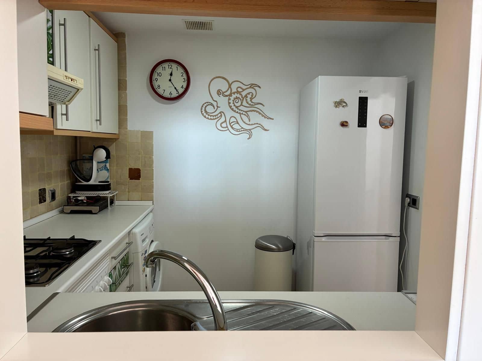 2 bedroom Apartment for sale in Altea with pool garage - € 375,000 (Ref: 9501820)