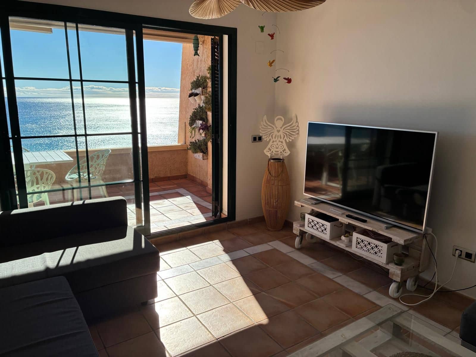 2 bedroom Apartment for sale in Altea with pool garage - € 375,000 (Ref: 9501820)