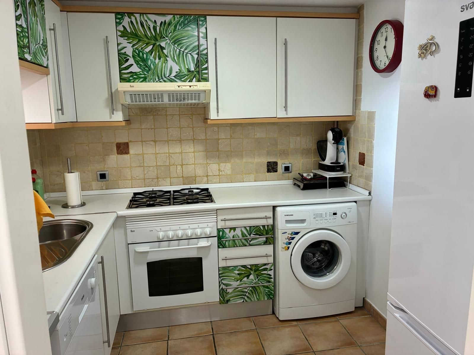 2 bedroom Apartment for sale in Altea with pool garage - € 375,000 (Ref: 9501820)