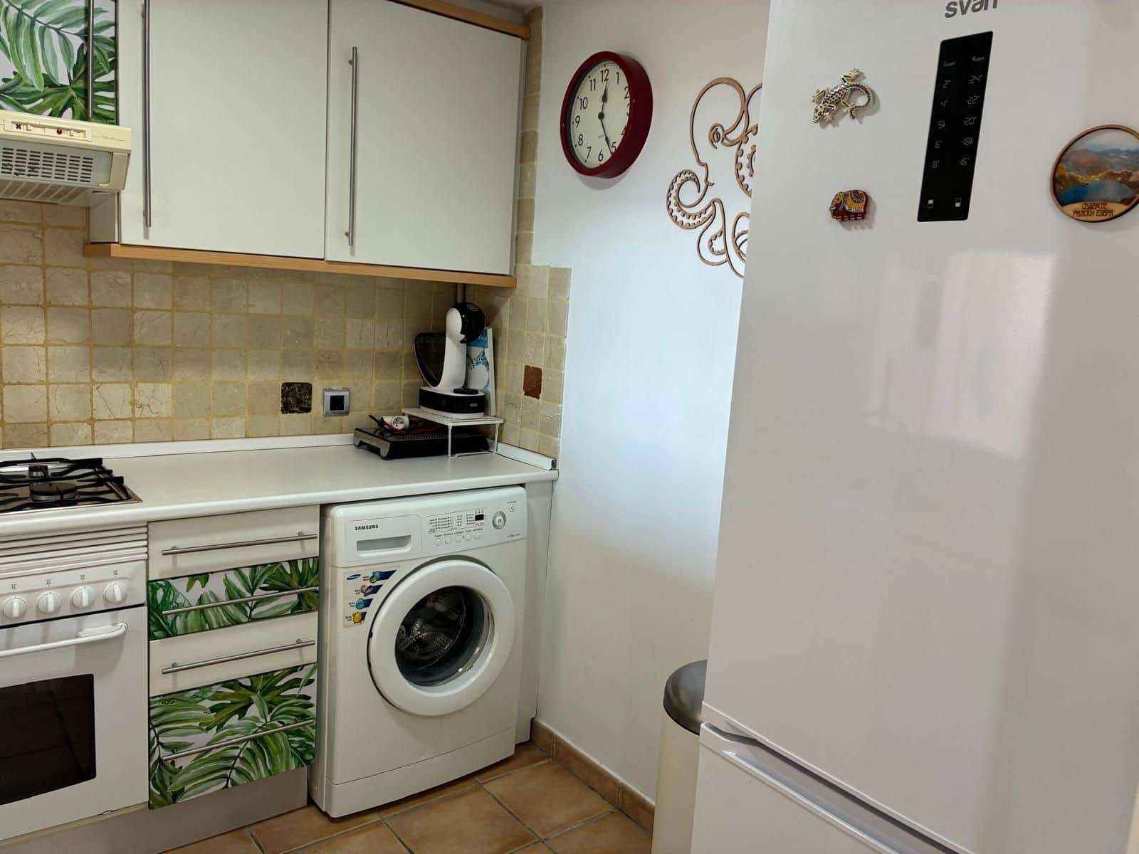 2 bedroom Apartment for sale in Altea with pool garage - € 375,000 (Ref: 9501820)